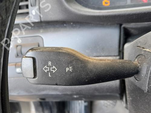 Used Steering column stalk BMW 3 (E46) 320 d (150 hp) 16036454