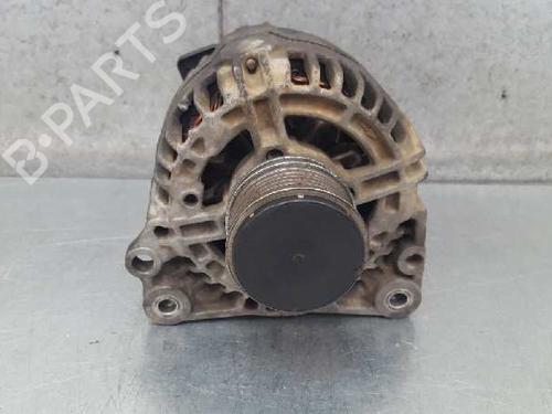 Alternator LDV MAXUS Bus | BP39385400M7 - Image 2