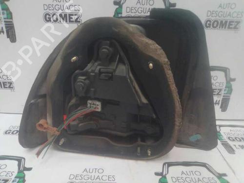Right taillight ROVER 400 II (RT) 416 Si | BP12805781C35 
