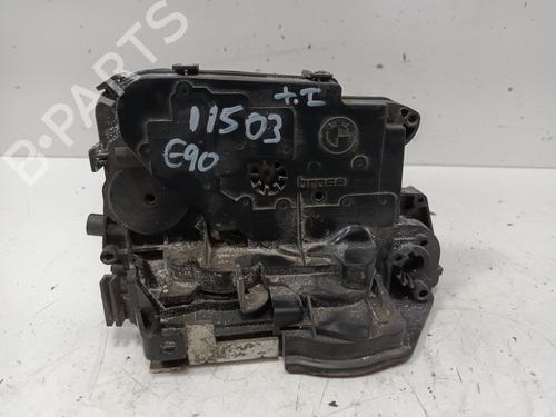 Rear left lock BMW 3 (E90) 320 d | BP17899633C100 