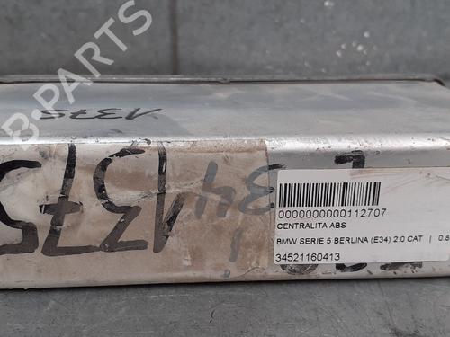 Used Control unit BMW 5 (E34) [1987-1995]  12930727