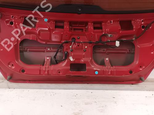 Tailgate HYUNDAI i30 (FD)  | BP28421448C6 