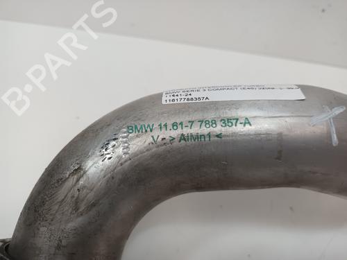 Other BMW 3 Compact (E46) 320 td | BP17362242O1 