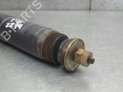 Left rear shock absorber MERCEDES-BENZ SL (R129) 300 SL-24 (129.061) | BP12812044M18 
