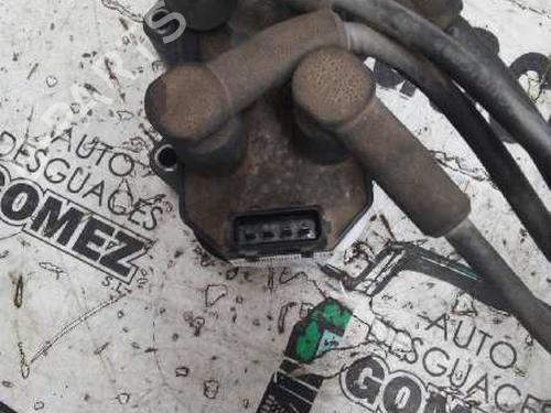 Ignition coil PEUGEOT 106 II (1A_, 1C_) 1.1 i | BP12800563M94 