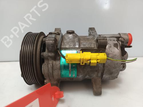 AC compressor PEUGEOT 307 Break (3E) 2.0 HDI 110 | BP32164443M34