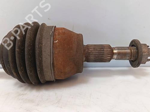 Right front driveshaft FORD FOCUS III 1.0 EcoBoost | BP40267241M39 - Image 4