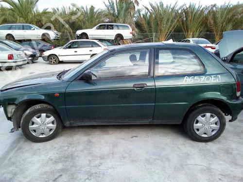 Starter SUZUKI BALENO (EG) 1.3 i 16V (SY413) | BP12769424M8 