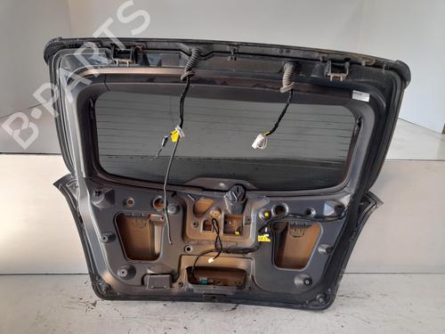 Tailgate OPEL ANTARA A (L07) 2.0 CDTI 4x4 | BP12810642C6 