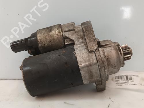 Startmotor SEAT ALTEA XL (5P5, 5P8)  | BP29333012M8