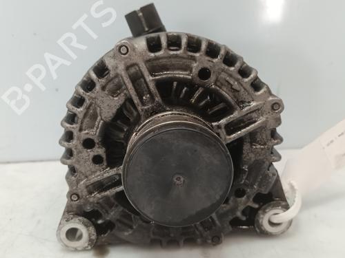 Used Alternator FORD MONDEO IV Saloon (BA7) 2.0 TDCi (140 hp) 29163941