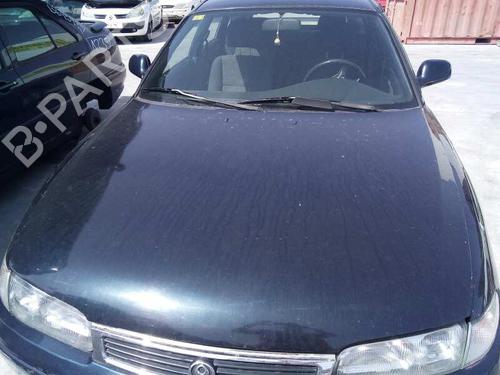 AC Kompressor MAZDA 626 IV Hatchback (GE) 2.0 i (GE10S1) | BP12804333M34