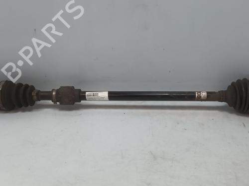 Used Right front driveshaft Right front driveshaft TOYOTA YARIS (_P9_) 1.0 VVT-i (KSP90_, KSP90R) (69 hp) 32446506 32446506