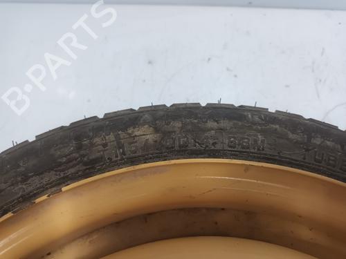 Jack Kit HONDA CIVIC VI Hatchback (EJ, EK) 1.5 i (EK3) | BP23859849C119 