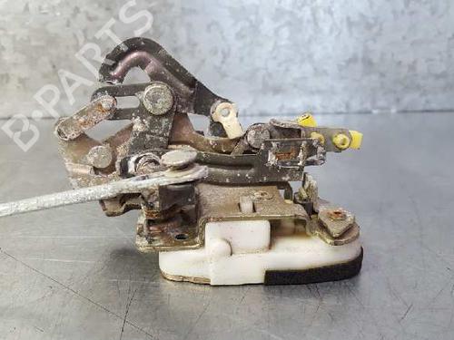 Used Rear left lock SSANGYONG MUSSO (FJ) 2.3 TDiC All-wheel Drive (101 hp) 12808183