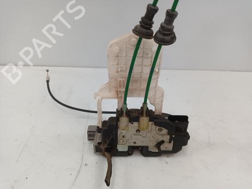 Used Rear left lock HYUNDAI i30 (FD) [2007-2012]  28425292