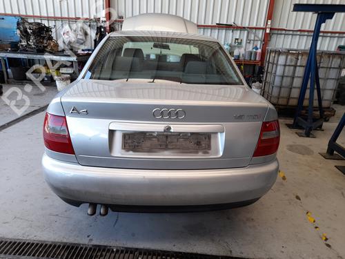 Left mirror AUDI A4 B5 (8D2) 1.9 TDI | BP12778923C26 