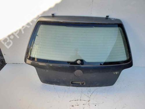 Used Tailgate VW GOLF IV (1J1) 1.6 (100 hp) 12769922