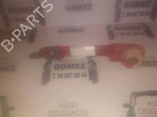 Used Front left exterior door handle Front left exterior door handle 12796571 12796571