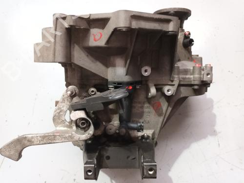 Gearbox SKODA RAPID Spaceback (NH1) 1.2 TSI | BP12783285M3