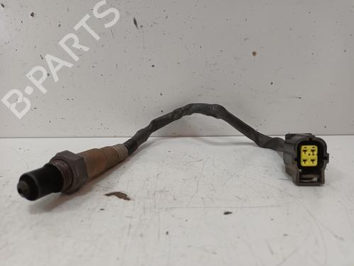 Elektronisk sensor MERCEDES-BENZ A-CLASS (W169) A 180 (169.032, 169.332) | BP18331748M84 
