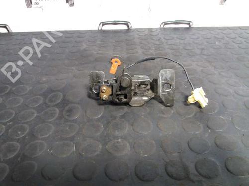 Tailgate lock KIA SHUMA II (FB) 1.6 | BP12687541C101 