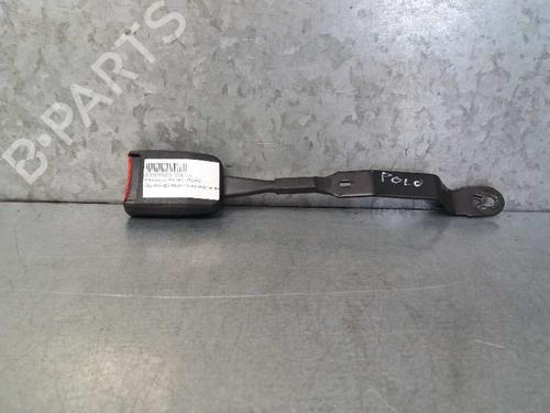 Sikkerhetsbelte-spenne VW POLO (6N2) [1999-2001]  13969505