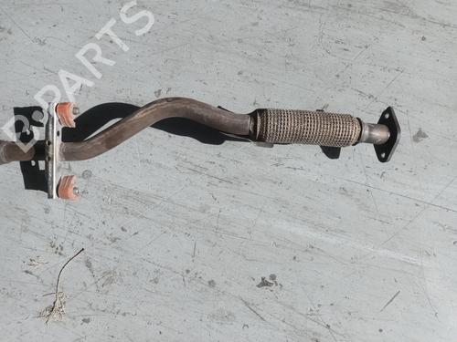 Exhaust system HYUNDAI i10 I (PA) 1.1 | BP29956006M121