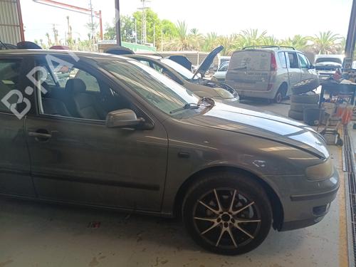 Electronic module SEAT LEON (1M1) | BP38168613M83 - Image 20