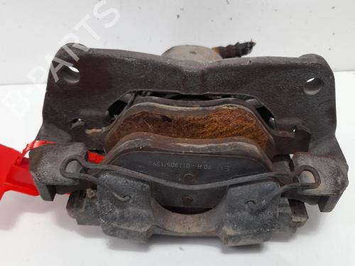 Right front brake caliper TOYOTA YARIS (_P9_)  | BP12749734M104 