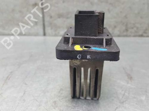 Heater resistor CHEVROLET REZZO MPV (U100) 1.6 | BP12715156M108 