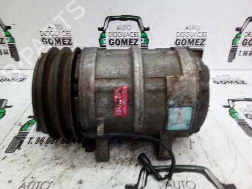 AC compressor OPEL ASTRA F Hatchback (T92) 1.7 D (F08, M08, F68, M68) | BP12816323M34 
