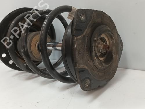 Right front shock absorber RENAULT SCÉNIC III (JZ0/1_)  | BP25924805M17 