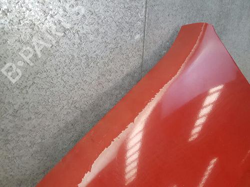 Left front fenders ROVER METRO Box Body / Hatchback (XF)  | BP12859027C41