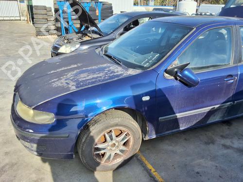 Headlight switch SEAT LEON (1M1)  | BP31887681I24 