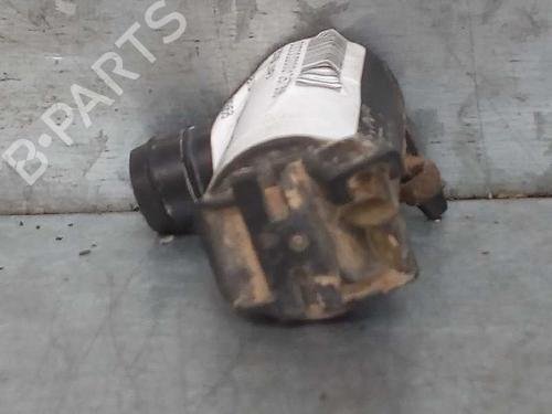 Washer pump MITSUBISHI PAJERO PININ I (H6_W, H7_W) 2.0 GDI (H67W, H77W) | BP13968749E24 