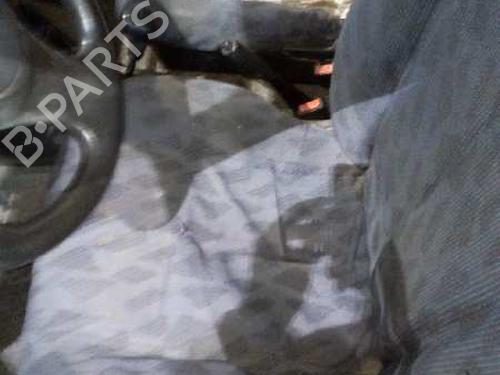 Injection pump FORD FIESTA III (GFJ)  | BP12850648M78