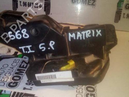 Used Rear left lock HYUNDAI MATRIX (FC) 1.5 CRDi (82 hp) 12782555