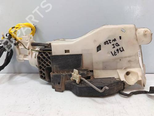 Used Front left lock Front left lock 38777270 38777270