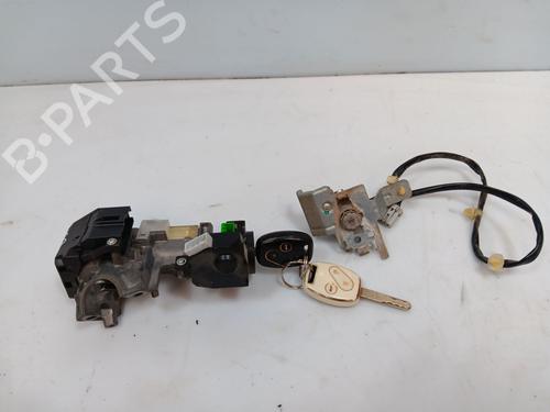 Elektronisk modul Elektronisk modul HONDA ACCORD VII Tourer (CM, CN) 2.2 i-CTDi (CN2) (140 hp) 36041879 36041879