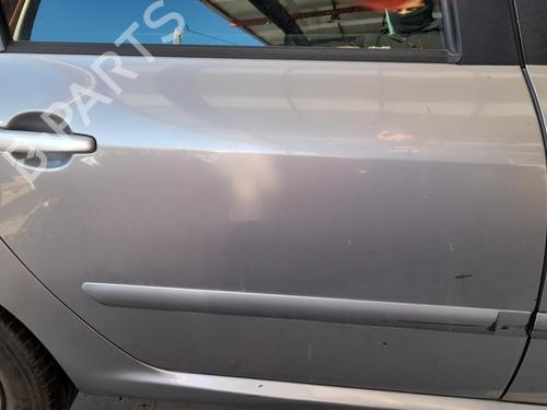 Engine control unit (ECU) PEUGEOT 307 Break (3E) 2.0 HDI 90 | BP13456810M57 