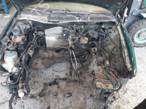 Intermitente delantero izquierdo AUDI A3 (8L1) 1.9 TDI | BP21574640C32 