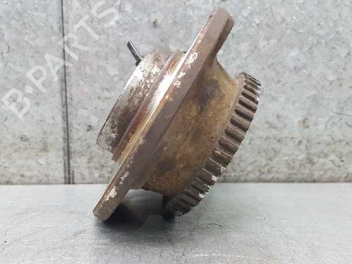 Left rear steering knuckle CITROËN XANTIA (X1_, X2_) 1.9 Turbo D | BP12715838M27 