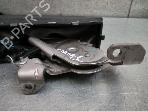håndbremse OPEL CORSA E (X15)  | BP12854490I18 