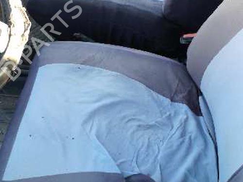 Right front suspension arm CITROËN C15 Box Body/MPV (VD_) 1.8 D | BP12720253M13