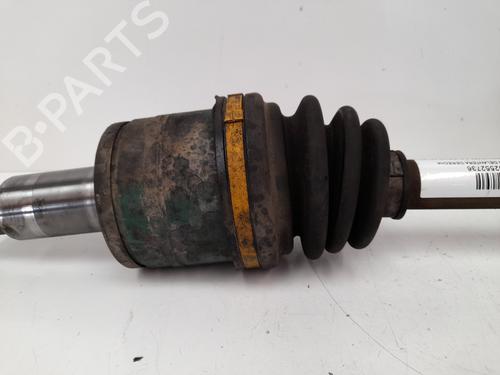Right front driveshaft SUZUKI GRAND VITARA I (FT, HT) 2.0 TD 4x4 (SQ420D) | BP12764175M39 
