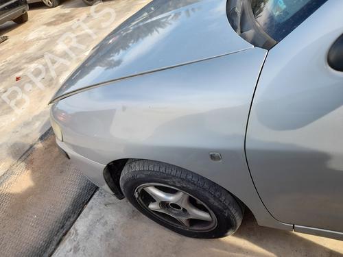 Catalyst SEAT CORDOBA (6K1, 6K2) 1.9 TDI | BP12778934M10 