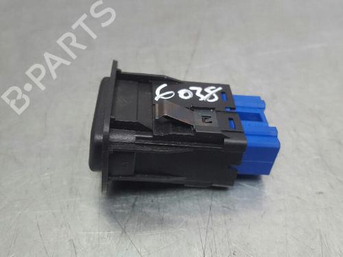 Warning switch ROVER 400 II (RT)  | BP12853816I22 