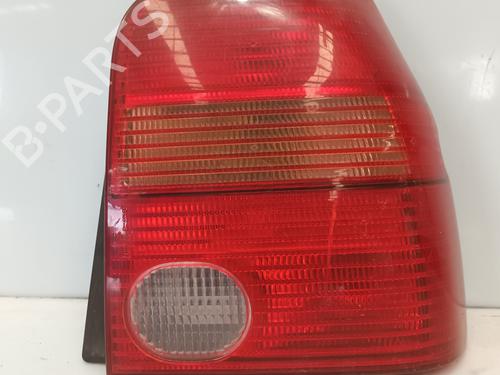 Høyre baklys VW LUPO I (6X1, 6E1) 1.0 (50 hp) 28733060
