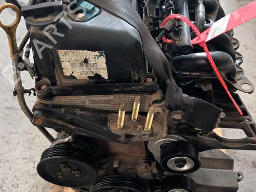 Used Engine Engine FORD KA (RB_) 1.3 i ROCAM (70 hp) 34447669 34447669